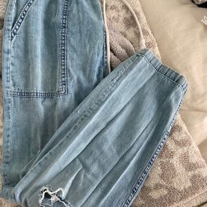 Aerie Jean Pants